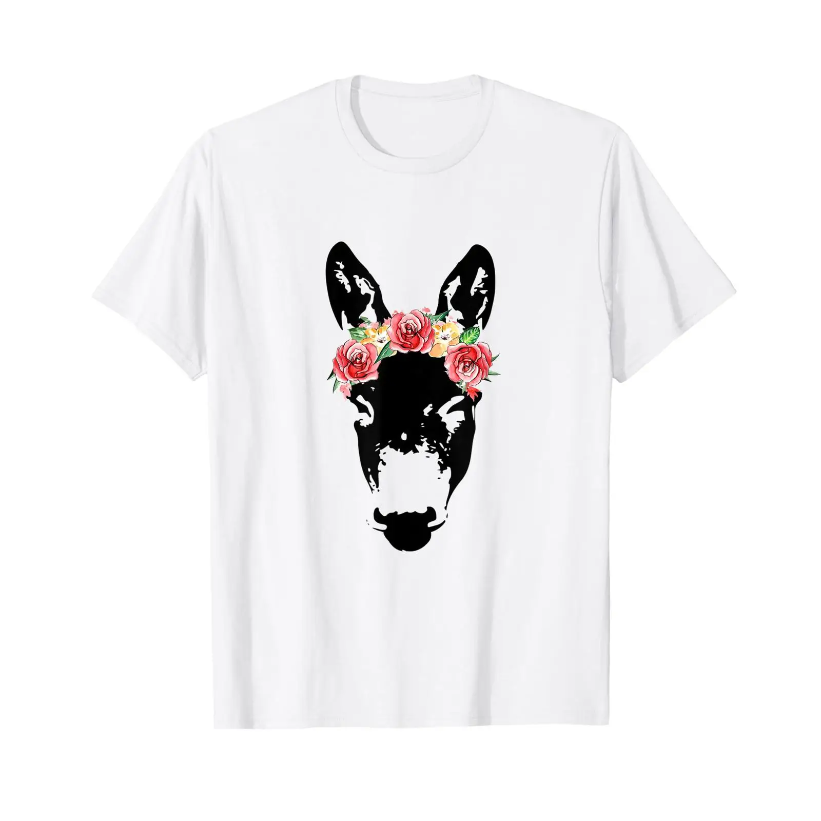 Agriculture.Farming Design - Donkey T shirt agriculture shirts farm