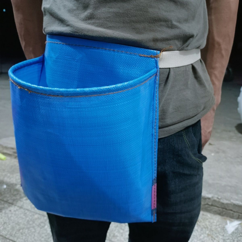 Agriculture Farming Practices - Premium Durable Agricultural Picking Apron Waterproof
