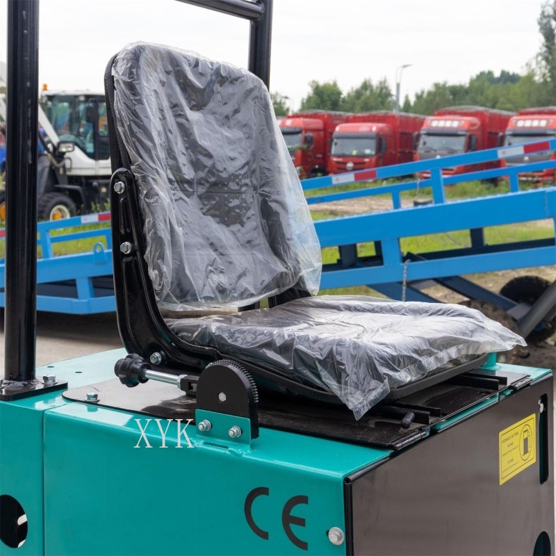 FOB Price Manufacturer Supply  - Agriculture Farming Working recension och pris