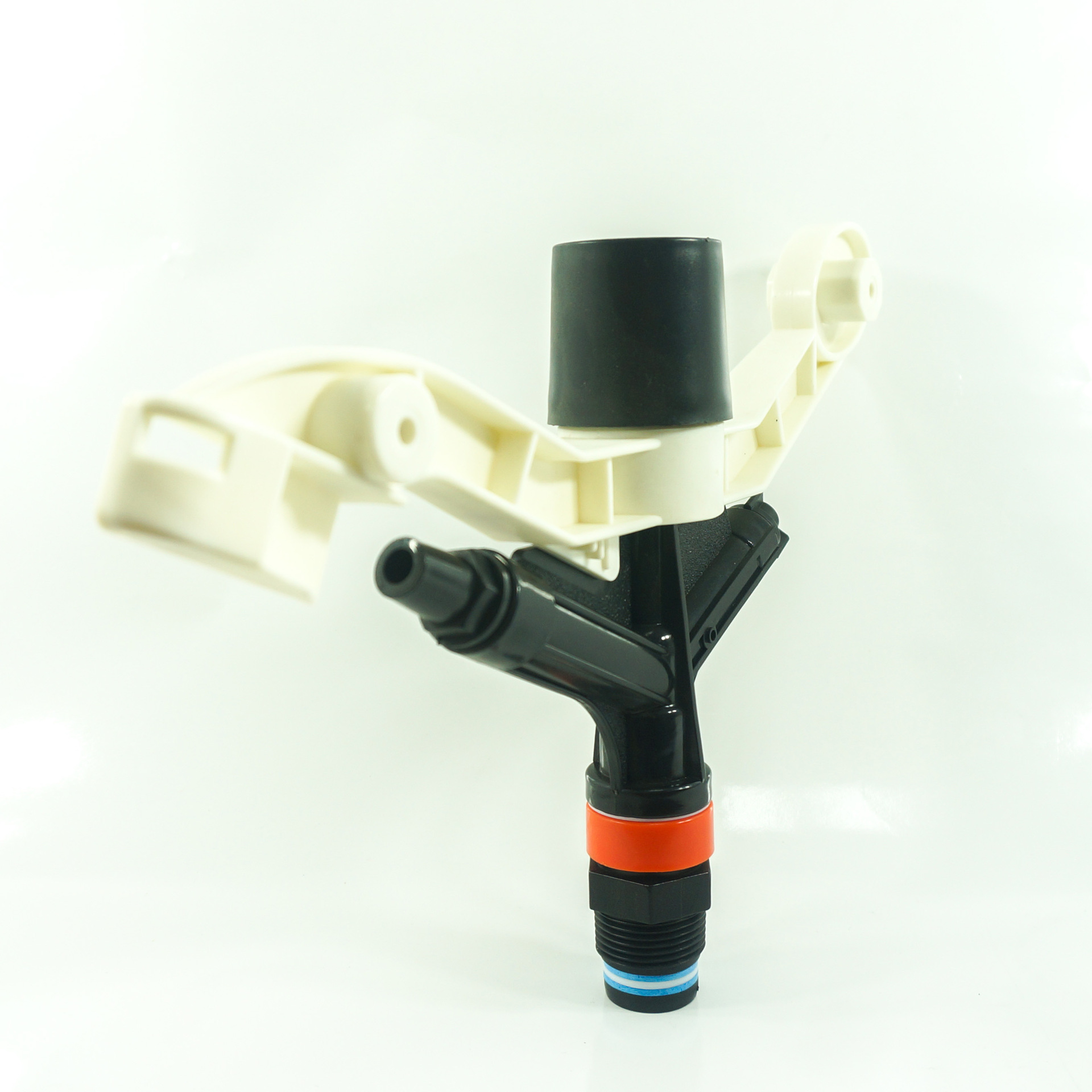 360 Degree Mobile Rotating Spr - Agriculture Farming Degree recension och pris