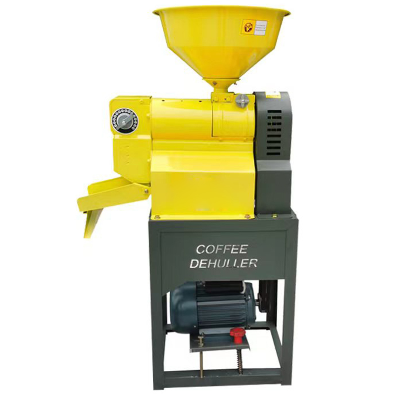 Small coffee shelling machine  - Corn Sheller Machine recension och pris