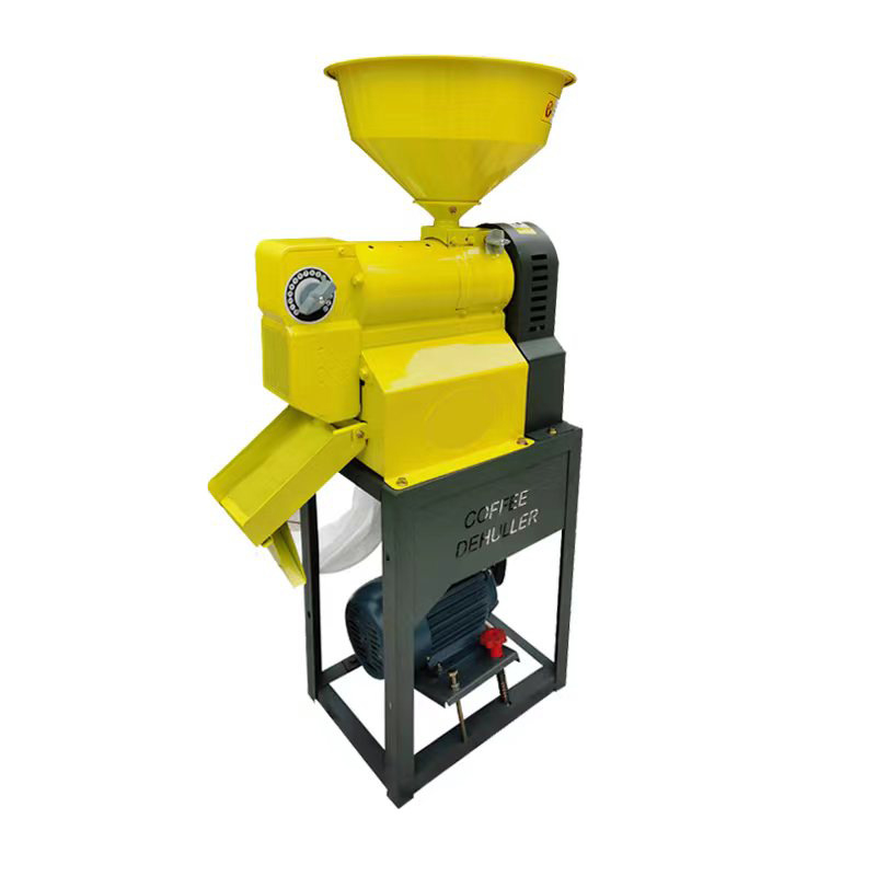 Small coffee shelling machine  - Corn Sheller Machine recension och pris