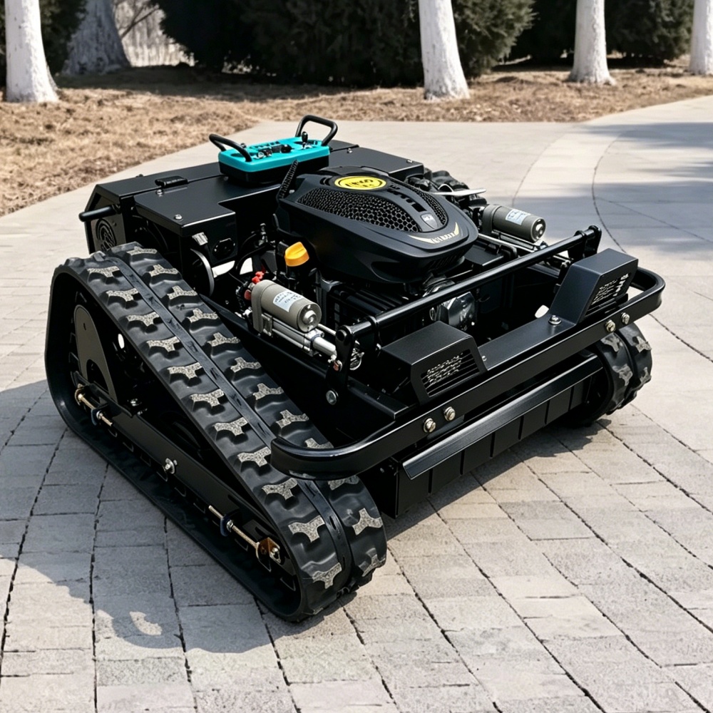 Customization Small Tracked La - Agriculture.Farming Design recension och pris