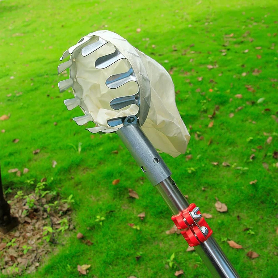 Tree Fruit Picker Practical Ga - Agriculture Farming Practices recension och pris