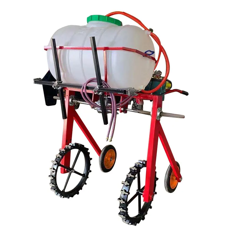 Farm Machinery Petrol Engine   - Organic Farming Of Agriculture recension och pris