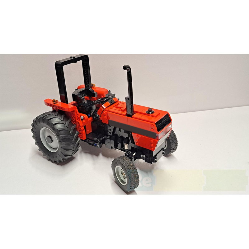 MOC-202283 City Farm Agricultu - Agriculture Farming Education recension och pris
