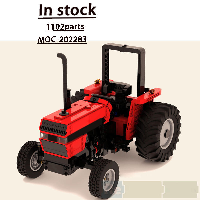 MOC-202283 City Farm Agricultu - Agriculture Farming Education recension och pris