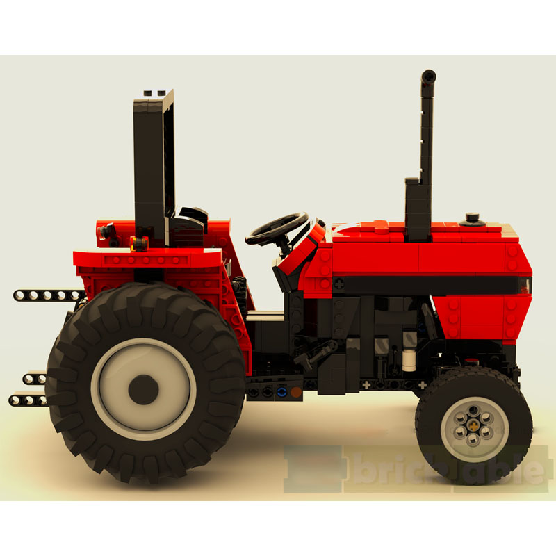 MOC-202283 City Farm Agricultu - Agriculture Farming Education recension och pris