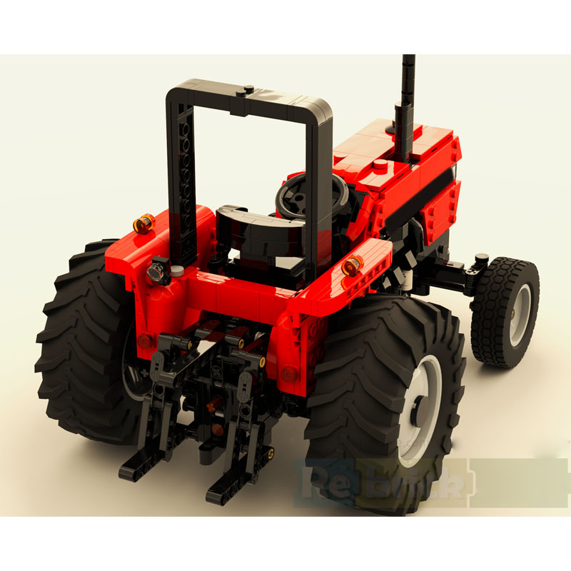 MOC-202283 City Farm Agricultu - Agriculture Farming Education recension och pris