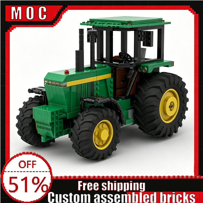 1048 PCS Vintage Farm Agricult - Agriculture Farming Education recension och pris