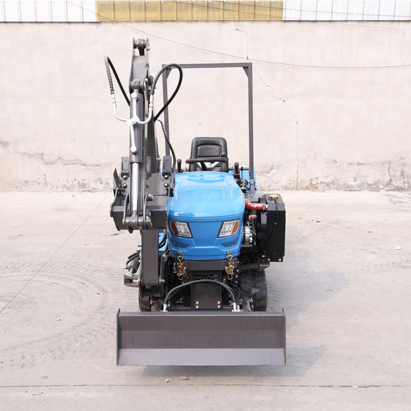 Customized Practical Crawler R - Agriculture Farming Practices recension och pris