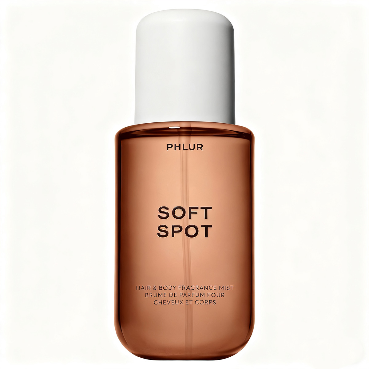 PHLUR Soft Spot Hair & Body Fr - Orchard Sprayer Tractor recension och pris