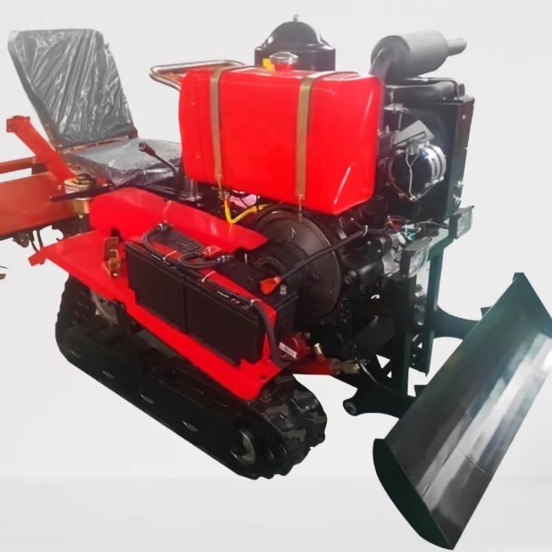 Durable Multifunctional Ride-o - Us Agriculture Farming Job recension och pris