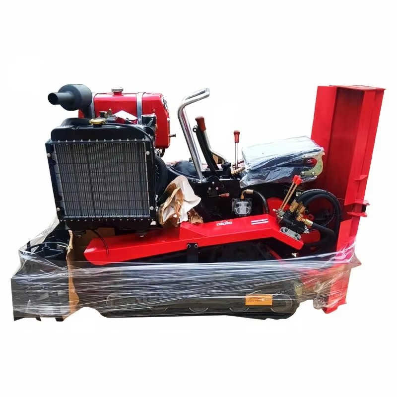 Durable Multifunctional Ride-o - Us Agriculture Farming Job recension och pris