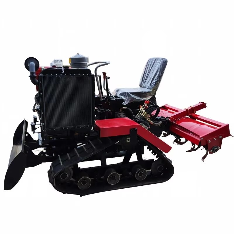 Durable Multifunctional Ride-o - Us Agriculture Farming Job recension och pris
