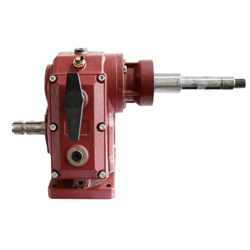 Agricultural Sprayer Gearbox 5 - Orchard Sprayer Tractor recension och pris