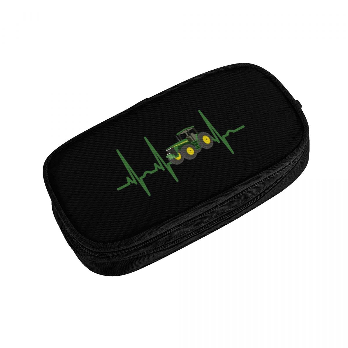 Heartbeat Tractor Design Cute  - Agriculture.Farming Design recension och pris