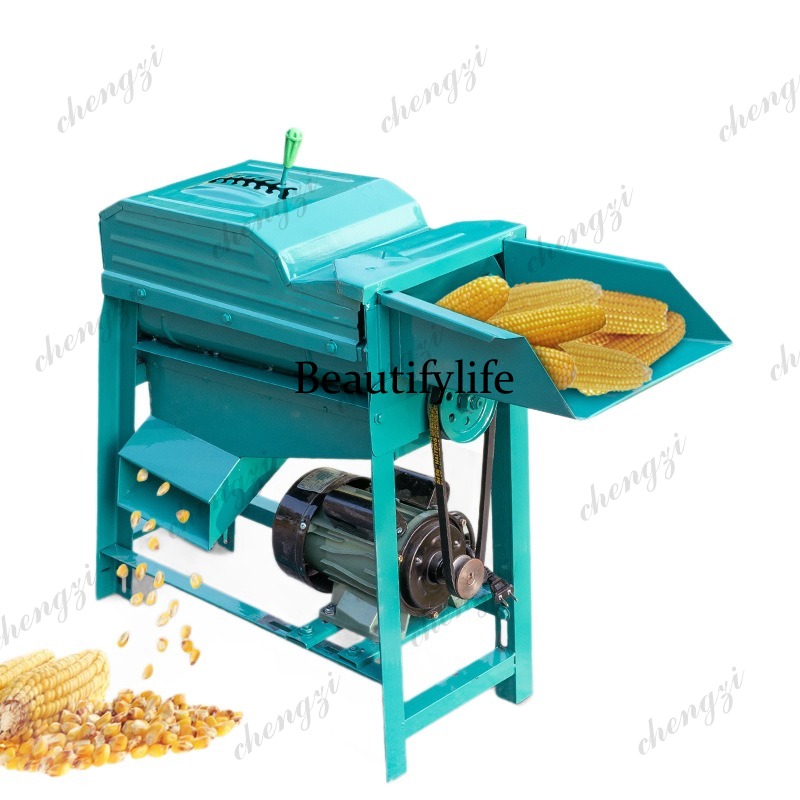 81 Automatic Corn Thresher Mac - Corn Sheller Machine recension och pris