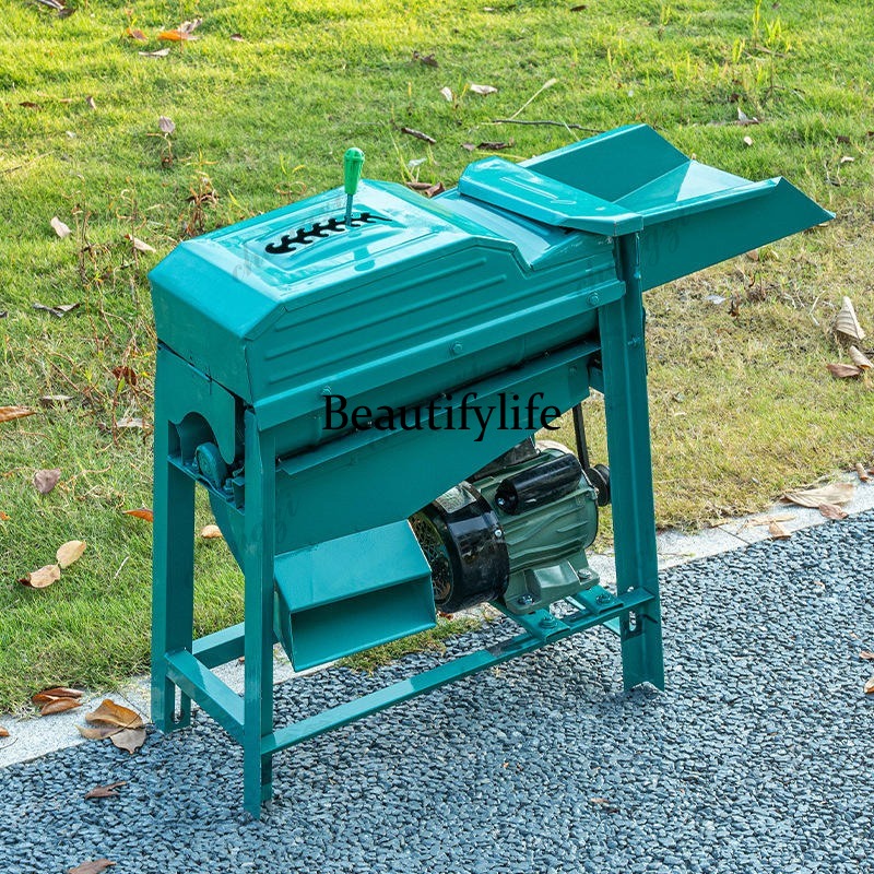 81 Automatic Corn Thresher Mac - Corn Sheller Machine recension och pris