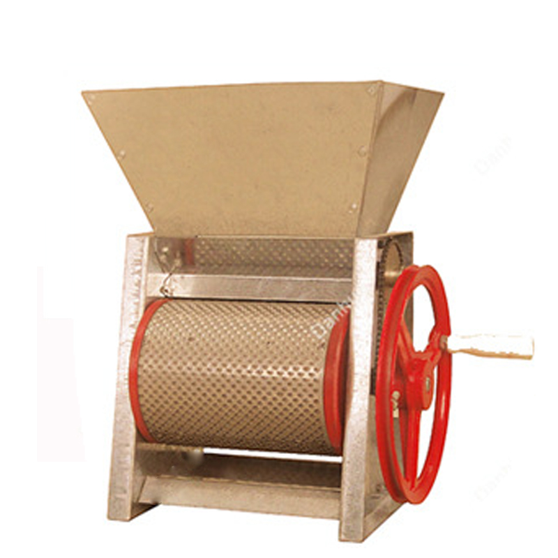 30-100kg/h Manual Coffee Bean  - Corn Sheller Machine recension och pris