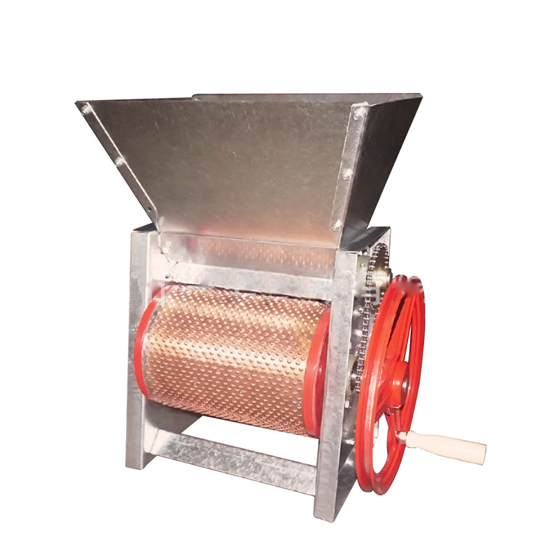 30-100kg/h Manual Coffee Bean  - Corn Sheller Machine recension och pris