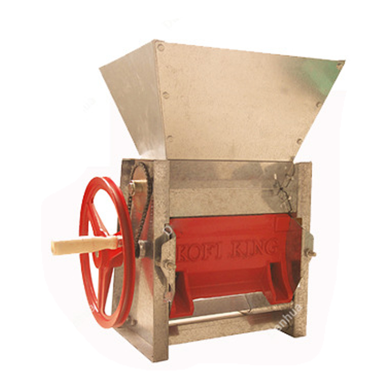 30-100kg/h Manual Coffee Bean  - Corn Sheller Machine recension och pris