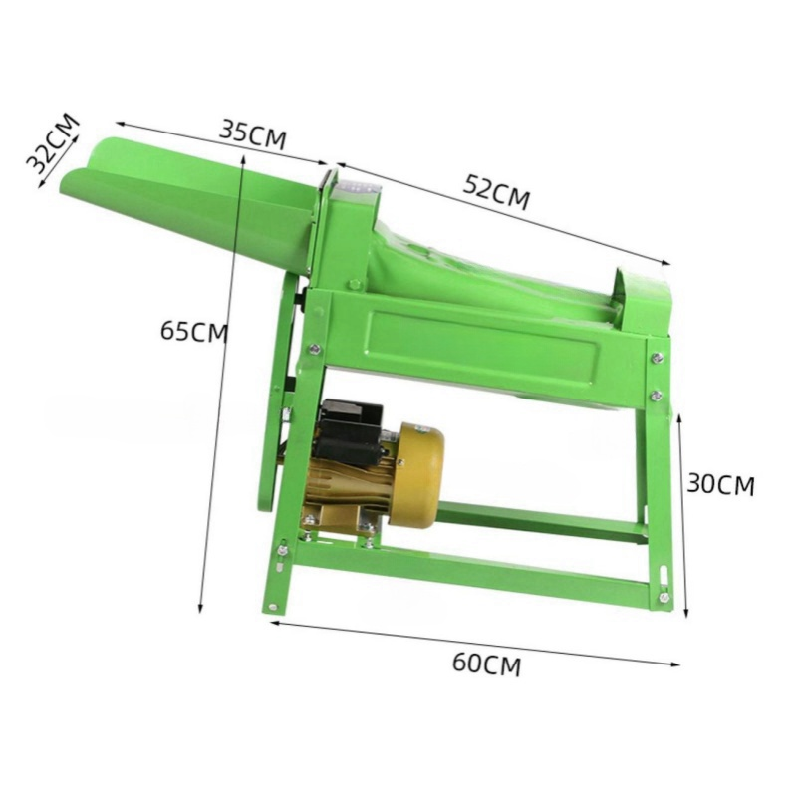 Efficient Portable Corn Shelli - Corn Sheller Machine recension och pris