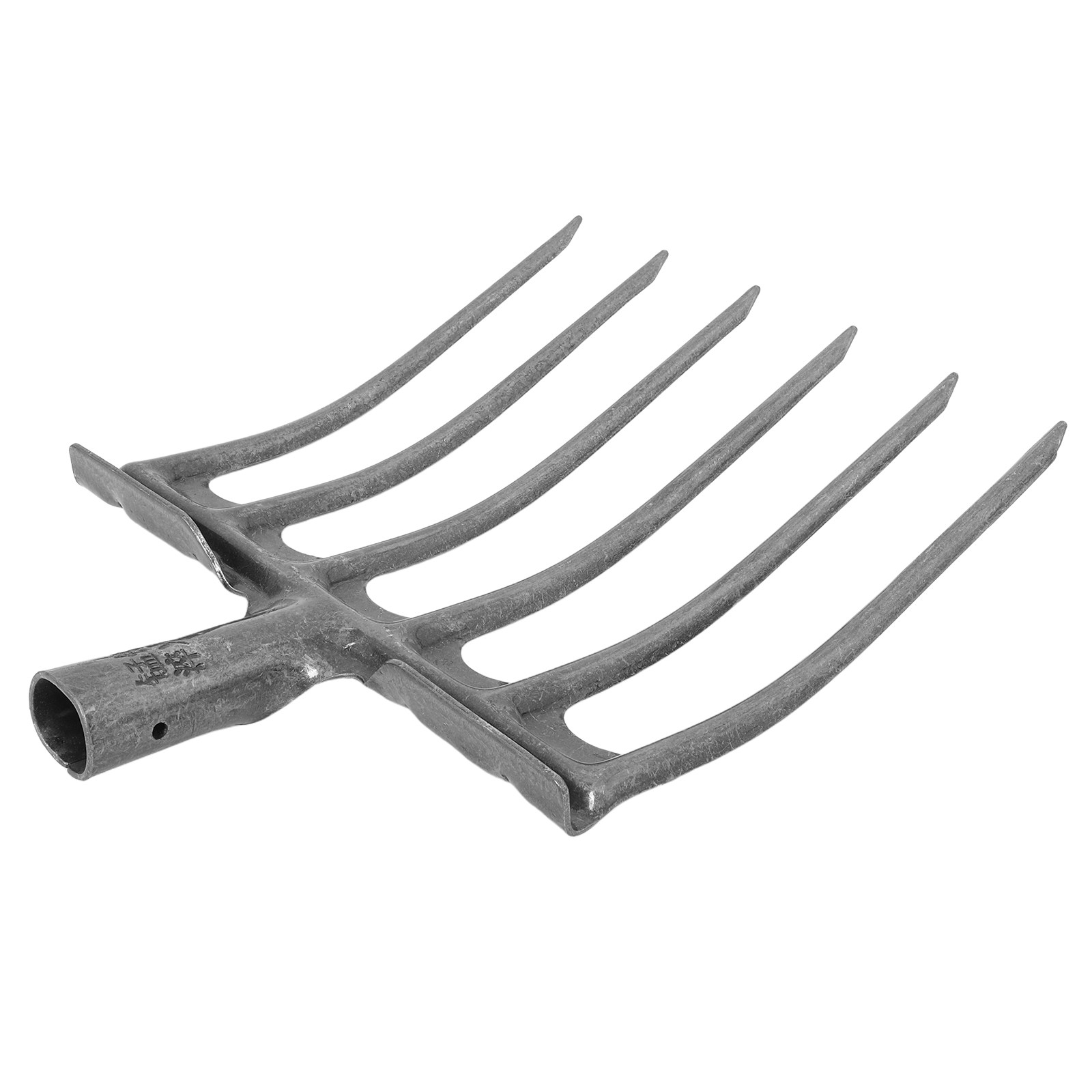Steel Agricultural Fork Head S - Agriculture.Farming Design recension och pris
