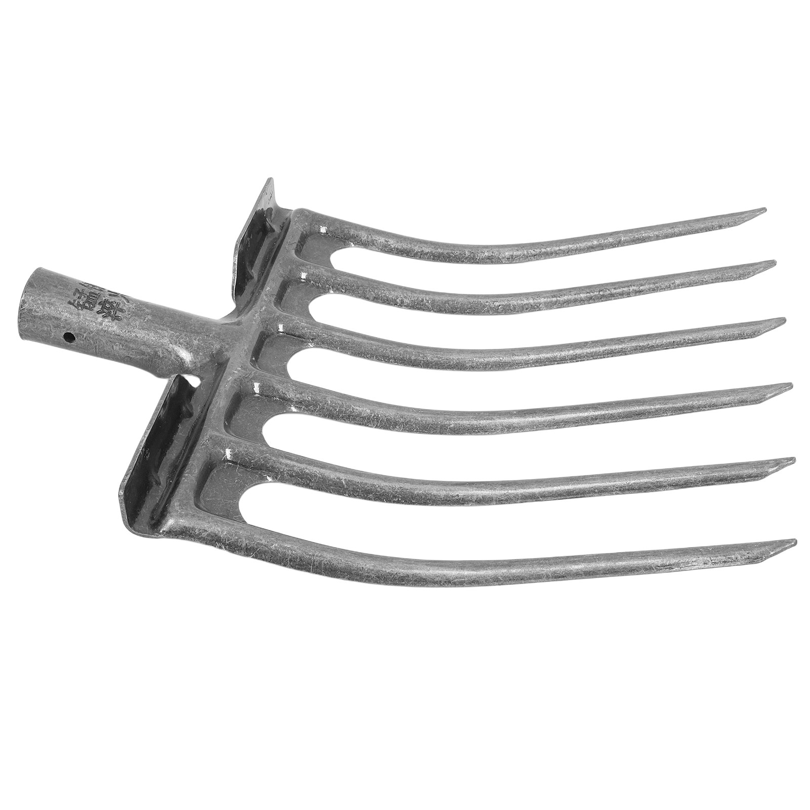 Steel Agricultural Fork Head S - Agriculture.Farming Design recension och pris