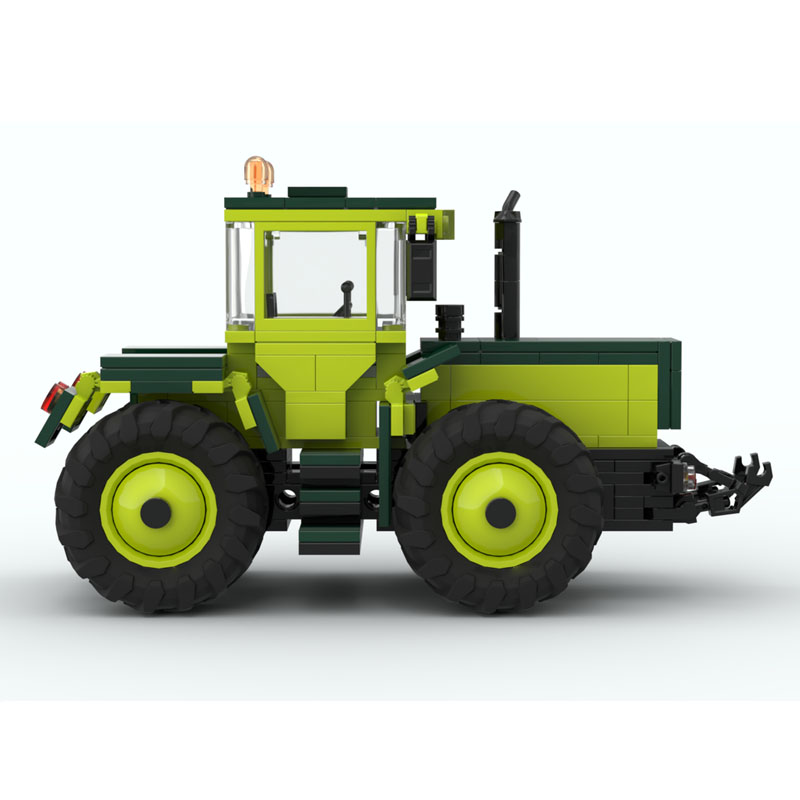 MOC-257760 Outdoor Farm Agricu - Agriculture Farming Education recension och pris