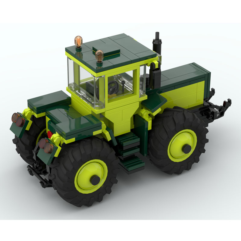 MOC-257760 Outdoor Farm Agricu - Agriculture Farming Education recension och pris