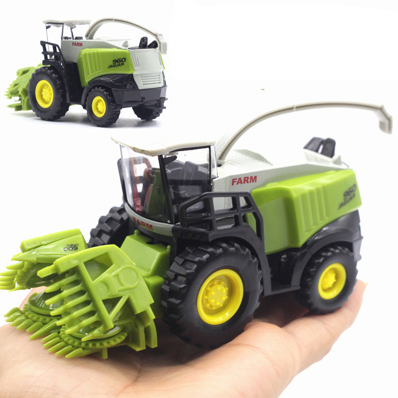 B075 Metal Farm Truck Agricult - Agriculture Farming Education recension och pris