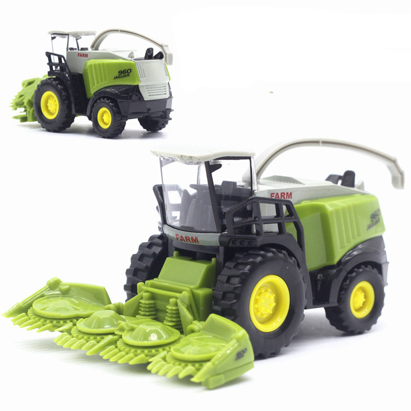 B075 Metal Farm Truck Agricult - Agriculture Farming Education recension och pris