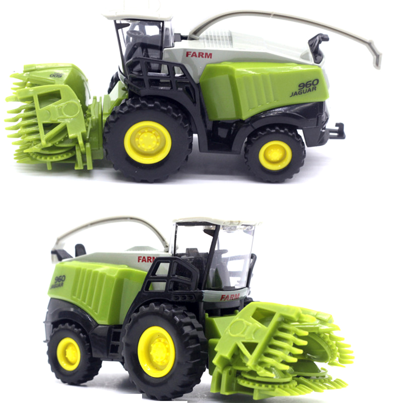 B075 Metal Farm Truck Agricult - Agriculture Farming Education recension och pris