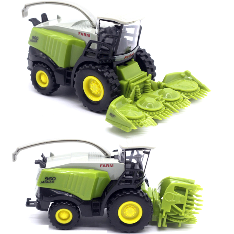 B075 Metal Farm Truck Agricult - Agriculture Farming Education recension och pris