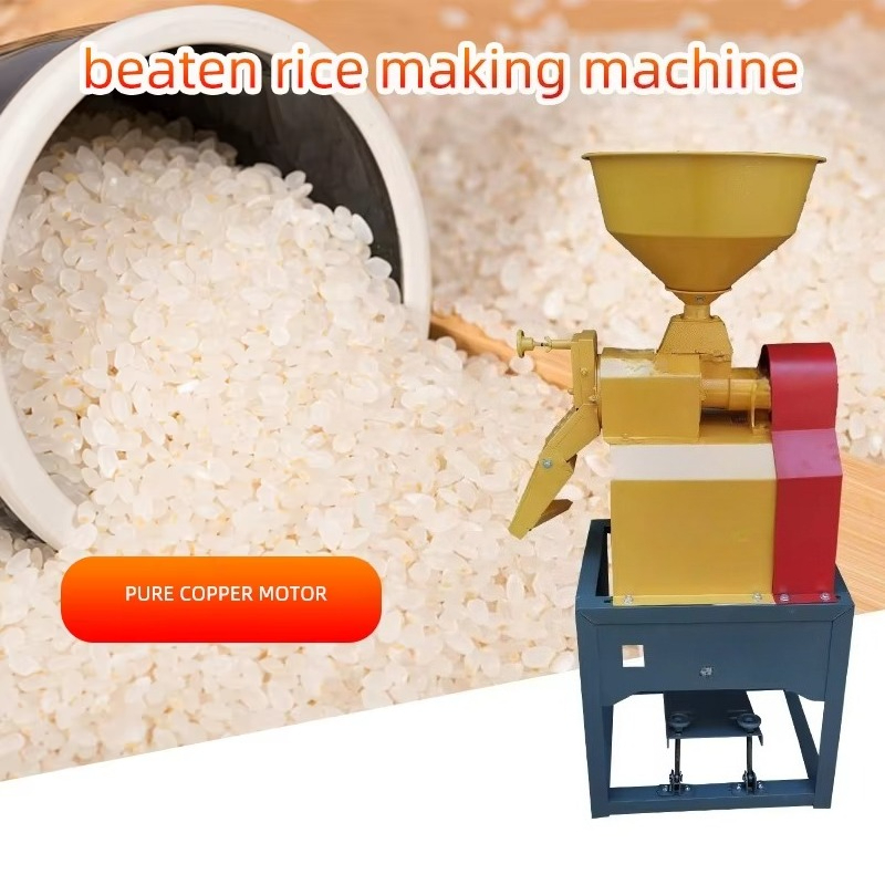 Commercial Multifunction Corn  - Corn Sheller Machine recension och pris