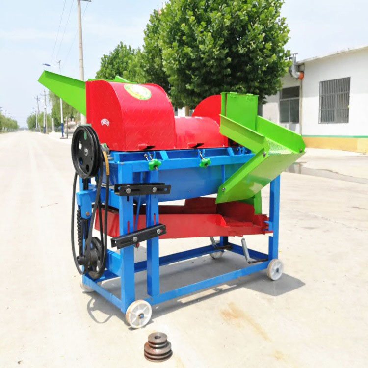 Multi-function Corn Sheller So - Corn Sheller Machine recension och pris