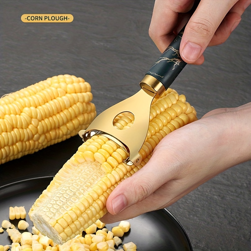 1pc, Corn Planer, Corn Strippe - Corn Sheller Machine recension och pris