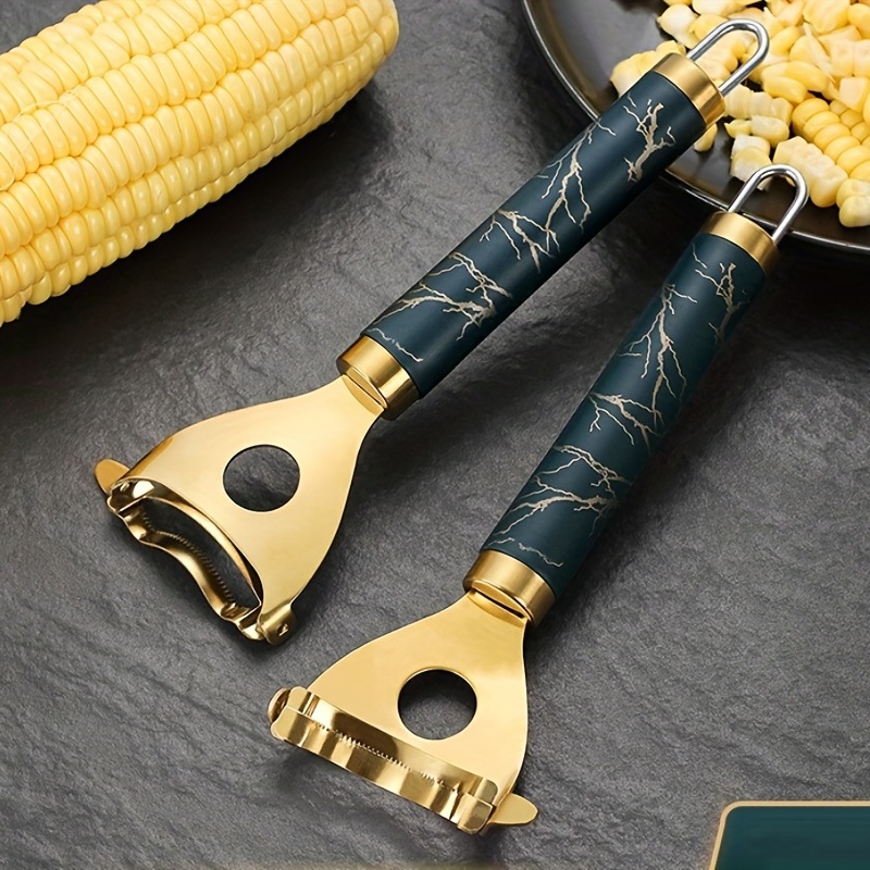 1pc, Corn Planer, Corn Strippe - Corn Sheller Machine recension och pris