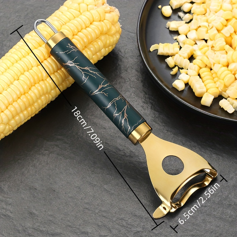 1pc, Corn Planer, Corn Strippe - Corn Sheller Machine recension och pris