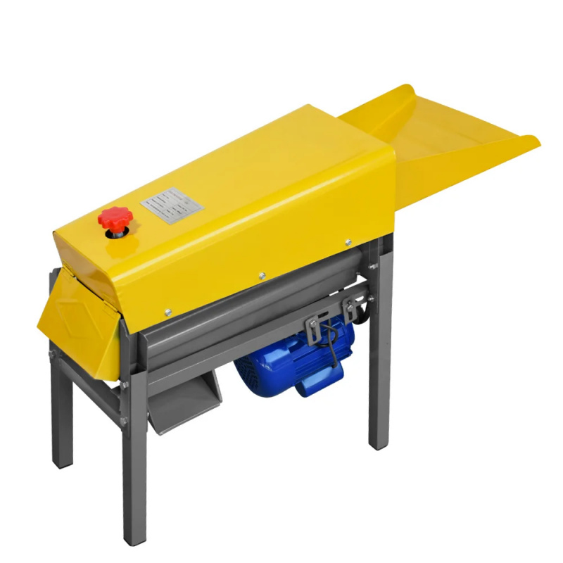 Farm Home Agricultural Machine - Corn Sheller Machine recension och pris