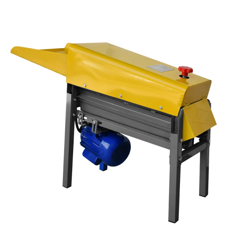 Farm Home Agricultural Machine - Corn Sheller Machine recension och pris