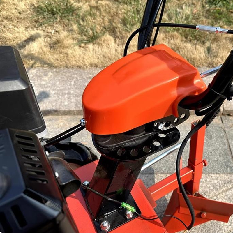4WD Walking Tractor High Quali - Agriculture Farming Working recension och pris