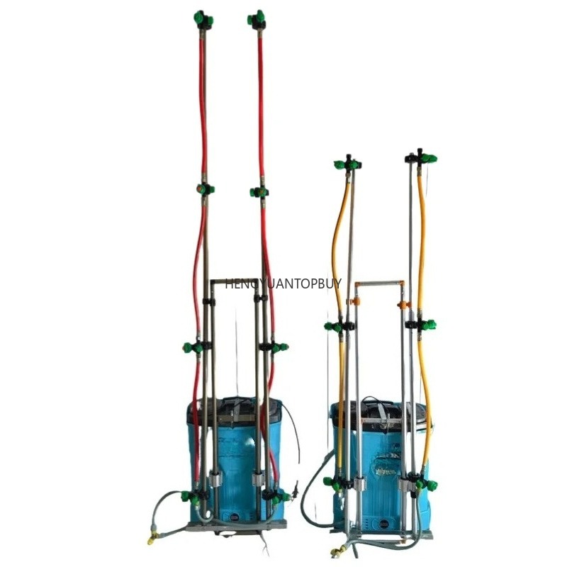 Lightweight 20L Electric Agric - Agriculture.Farming Design recension och pris