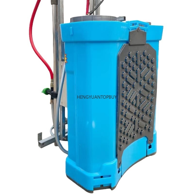 Lightweight 20L Electric Agric - Agriculture.Farming Design recension och pris