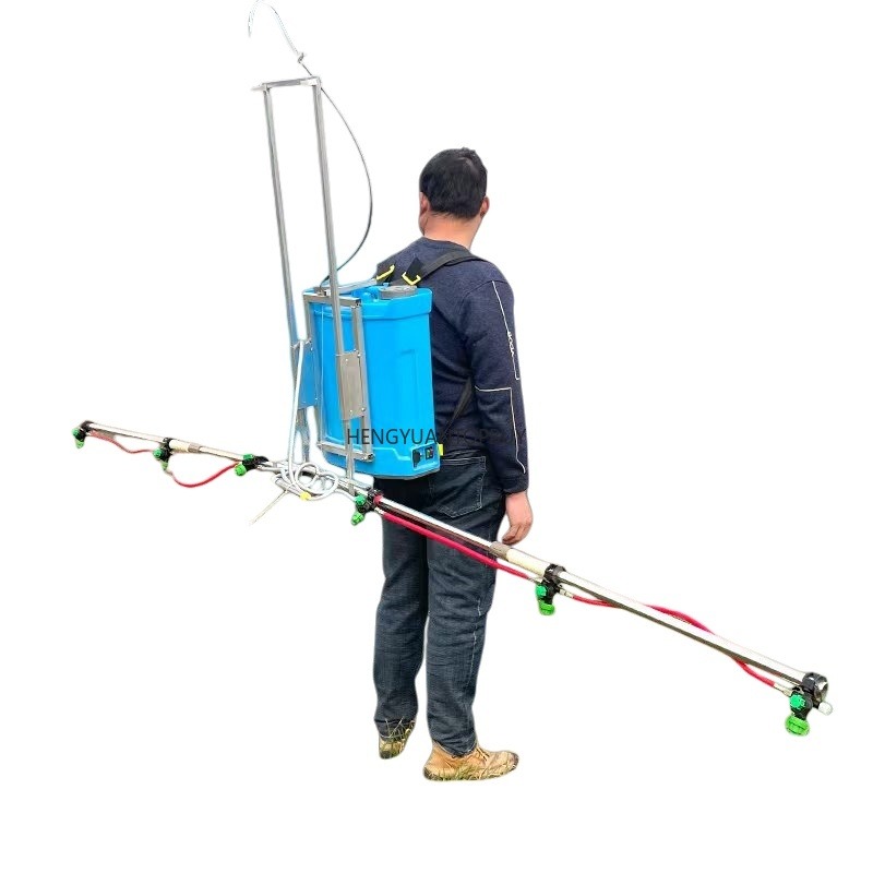 Lightweight 20L Electric Agric - Agriculture.Farming Design recension och pris