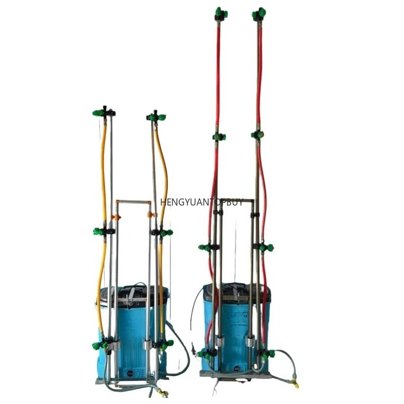 Lightweight 20L Electric Agric - Agriculture.Farming Design recension och pris