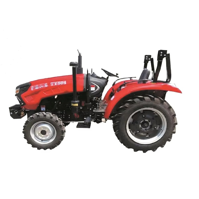 New Compact Agricultural Farm  - Agriculture Farming Practices recension och pris