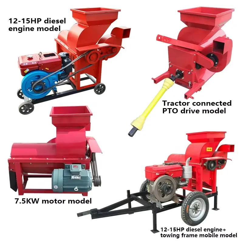 High Threshing Rate Maize Dehu - Corn Sheller Machine recension och pris