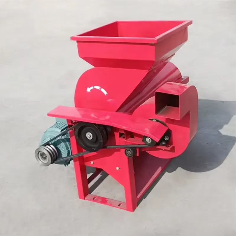 High Threshing Rate Maize Dehu - Corn Sheller Machine recension och pris